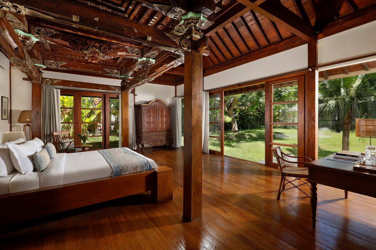 Huge 7BR Villa Amita|Massive Garden Lawn|Sleeps 18 9