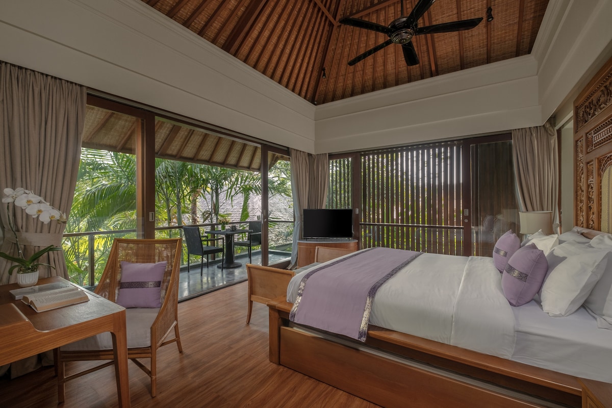 7BR Shanti Residence|Ocean View|Big Lawn|Nusa Dua 2