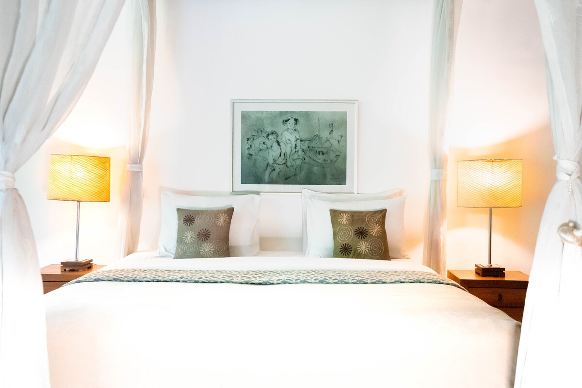 Quiet and Charming 3BR Villa Near Sanur Beach 35