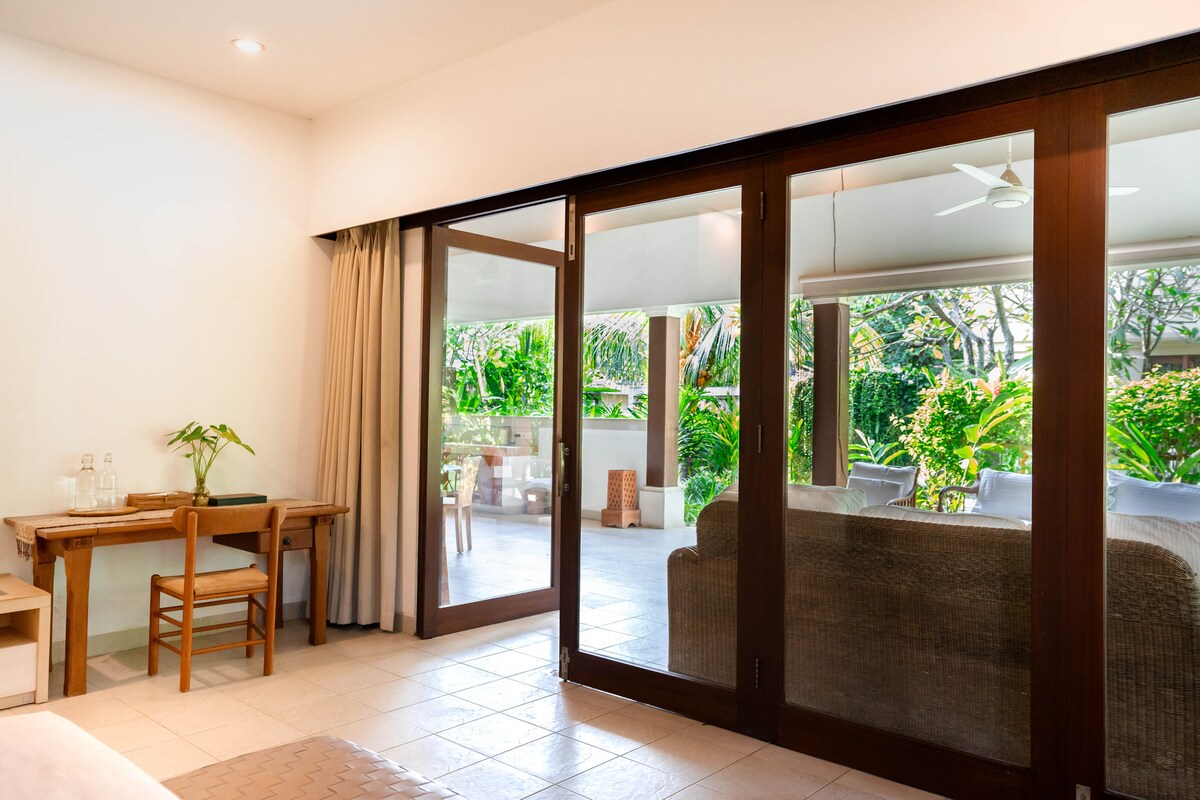 Quiet and Charming 3BR Villa Near Sanur Beach 43
