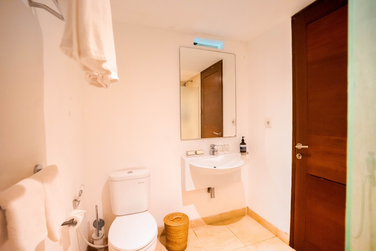 Quiet and Charming 3BR Villa Near Sanur Beach 45
