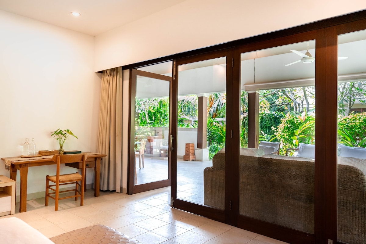 Quiet and Charming 3BR Villa Near Sanur Beach 53
