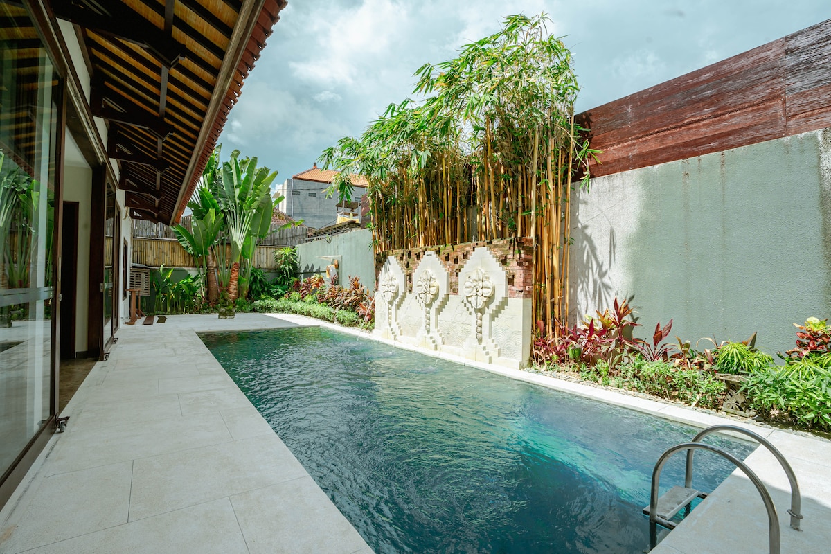 Cinta Shanti Estate