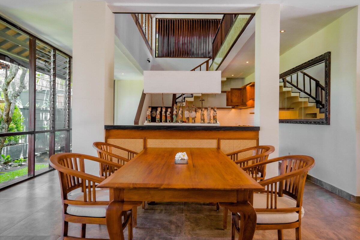 Cinta Shanti Estate 10