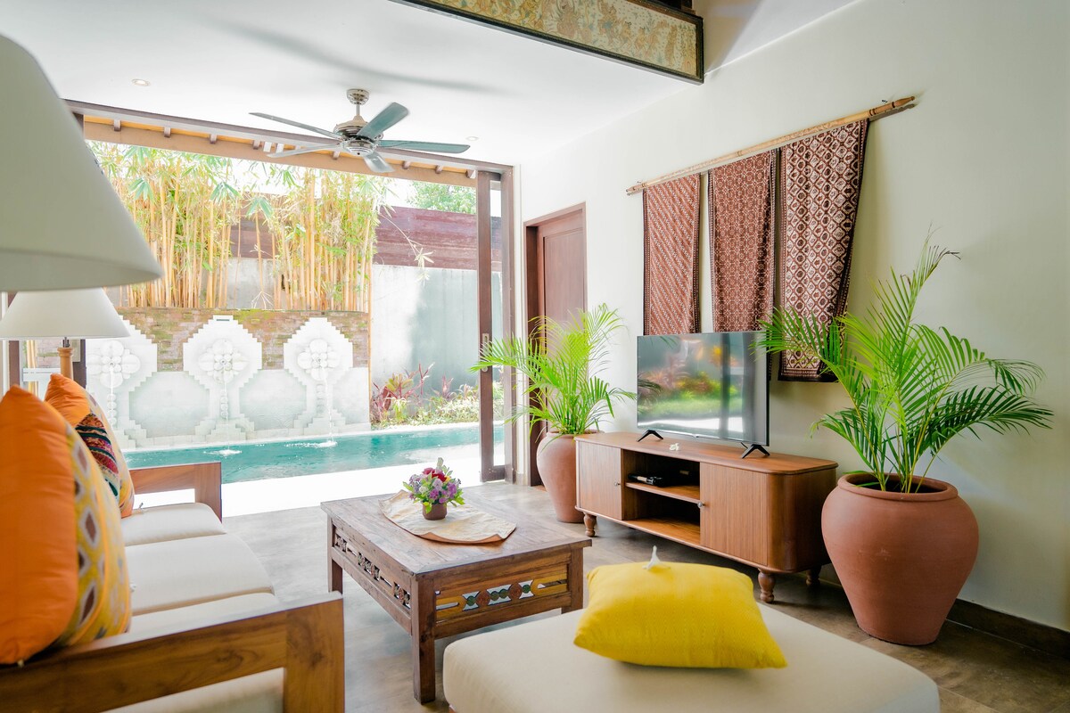 Cinta Shanti Estate 11