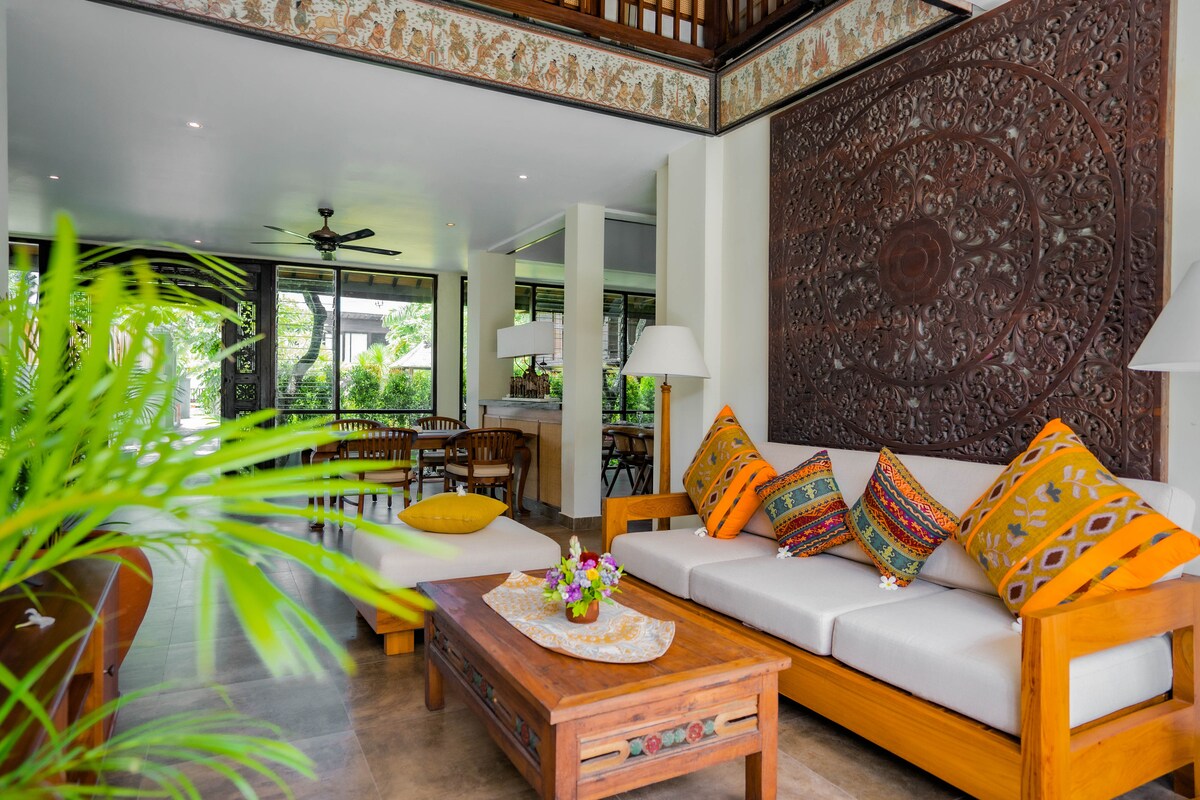 Cinta Shanti Estate 12