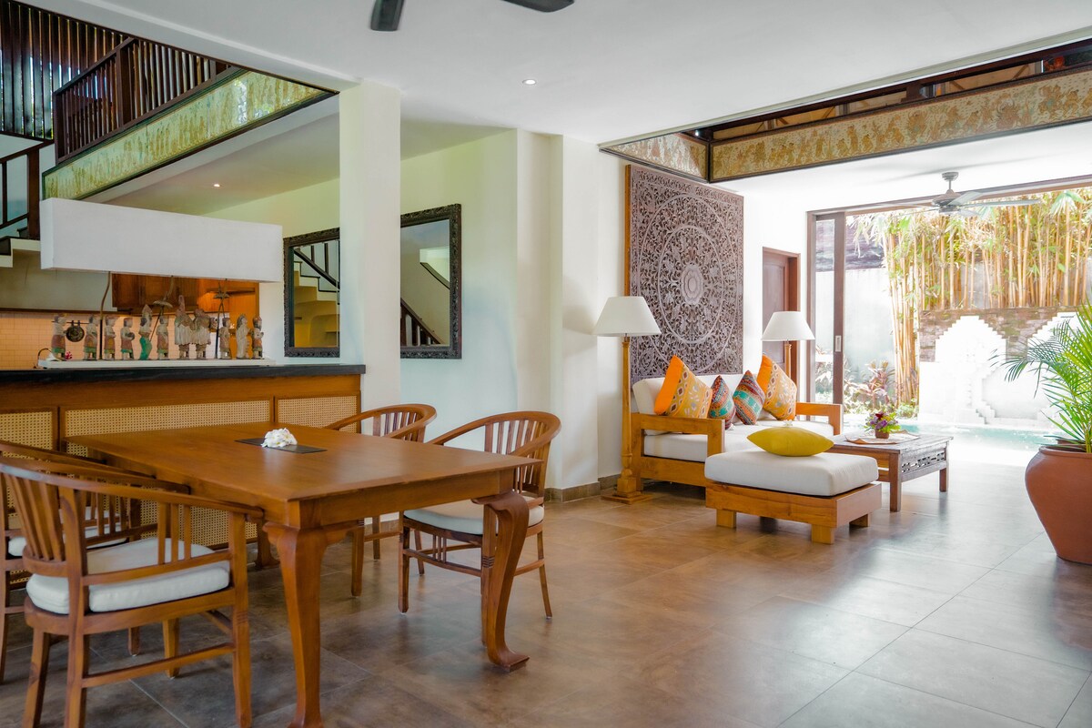 Cinta Shanti Estate 13