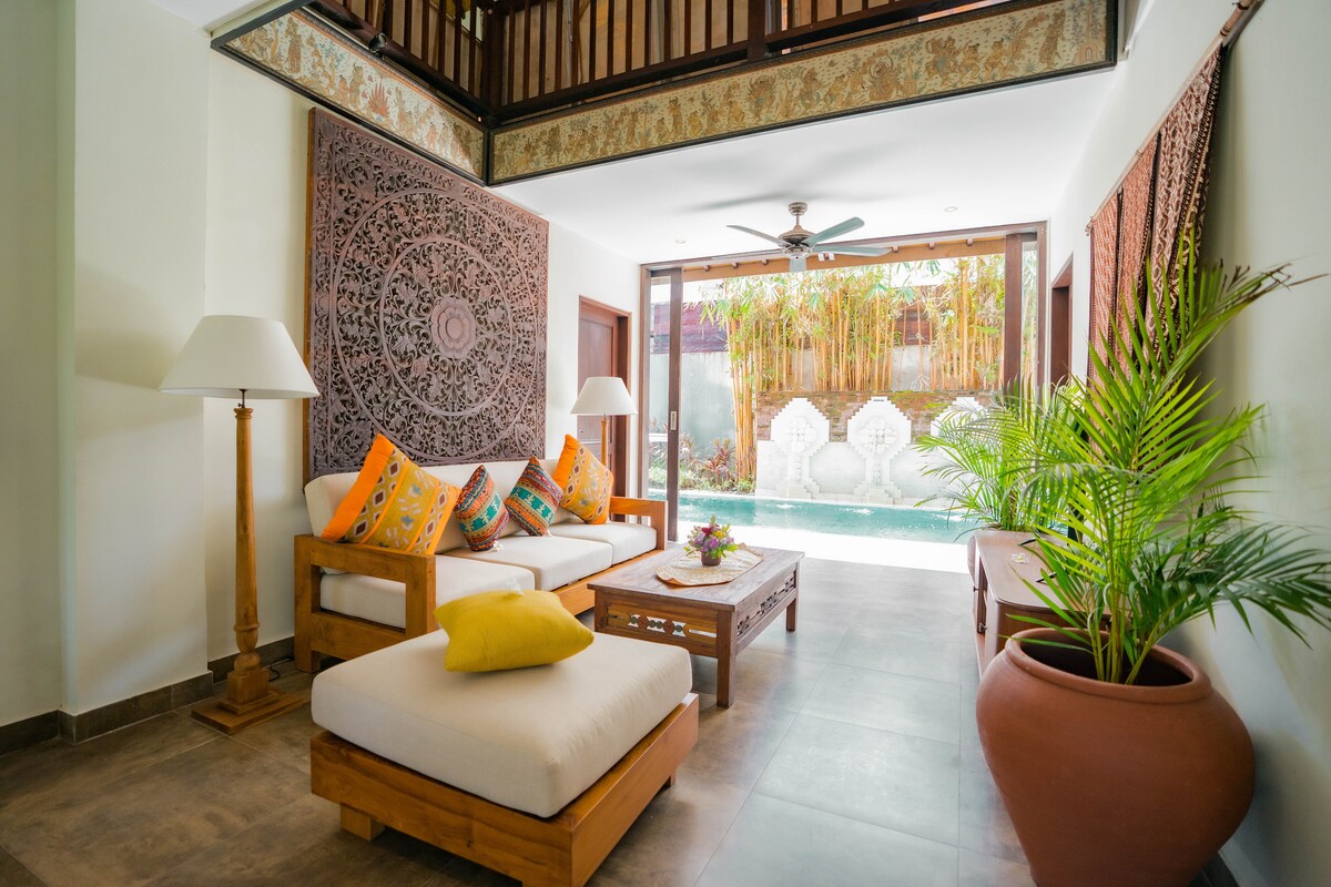 Cinta Shanti Estate 14