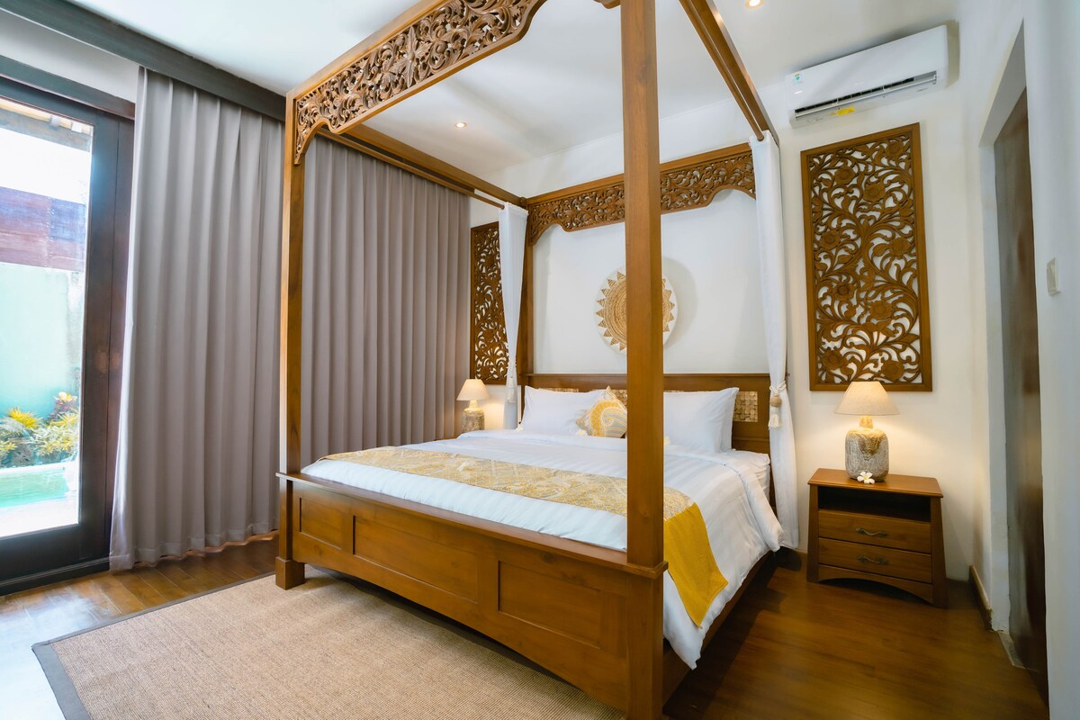 Cinta Shanti Estate 18