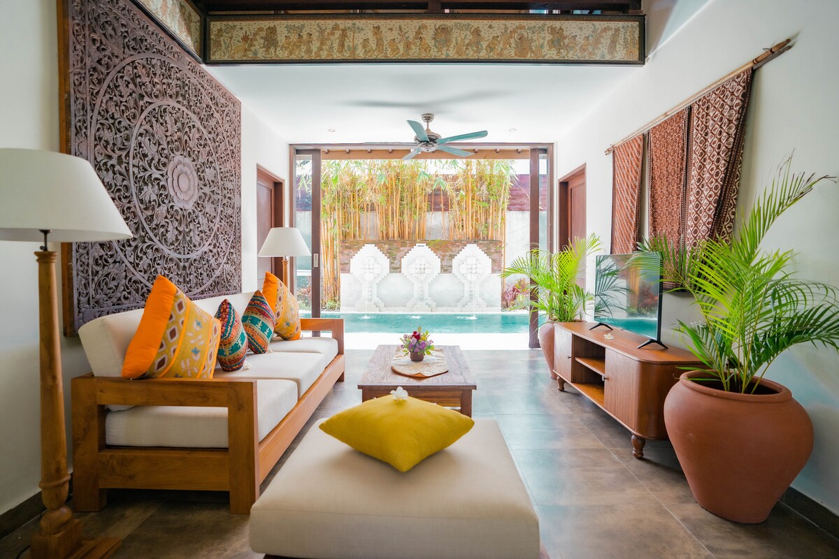 Cinta Shanti Estate 2