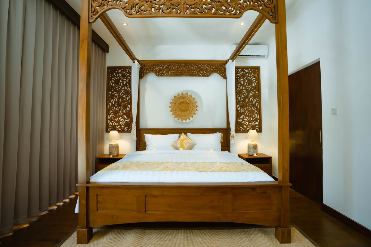 Cinta Shanti Estate 20