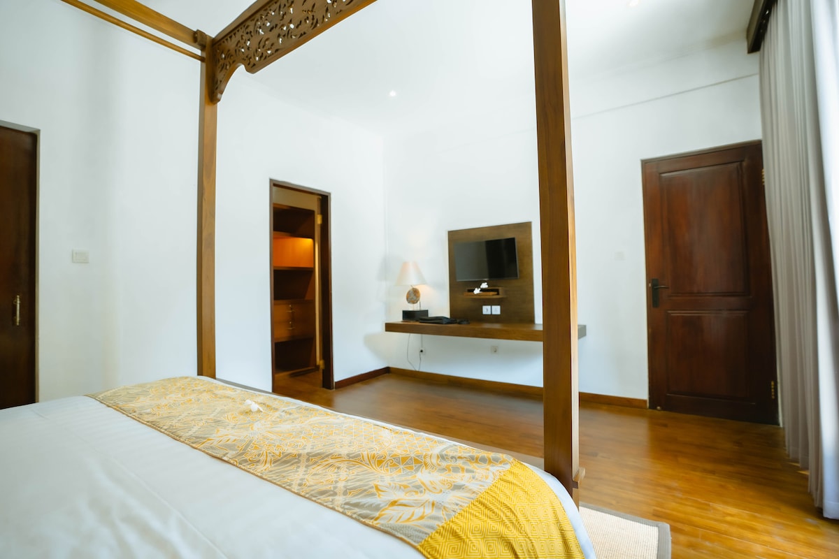 Cinta Shanti Estate 21