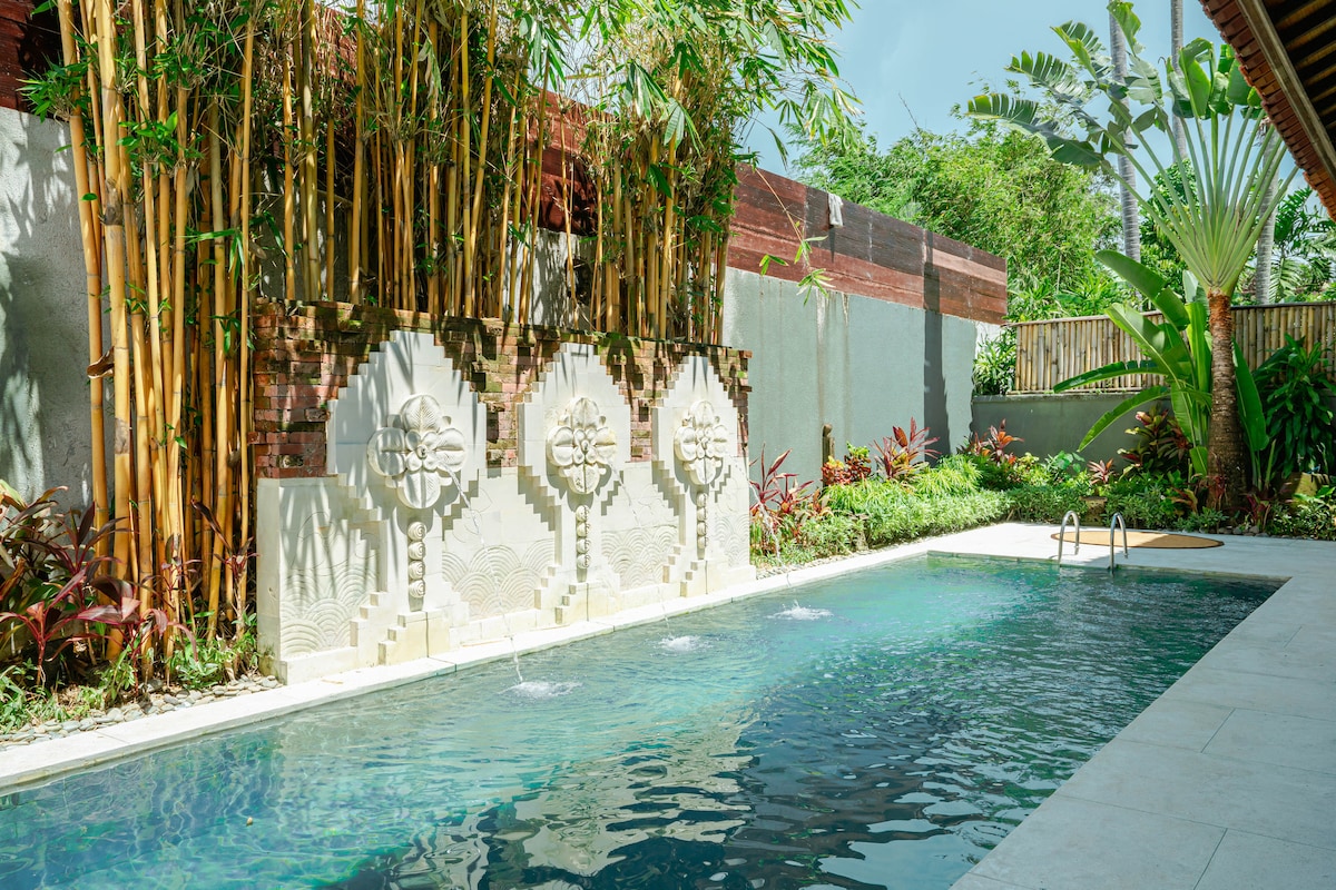 Cinta Shanti Estate 22