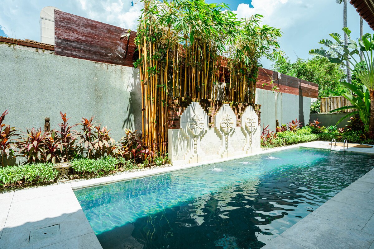Cinta Shanti Estate 23