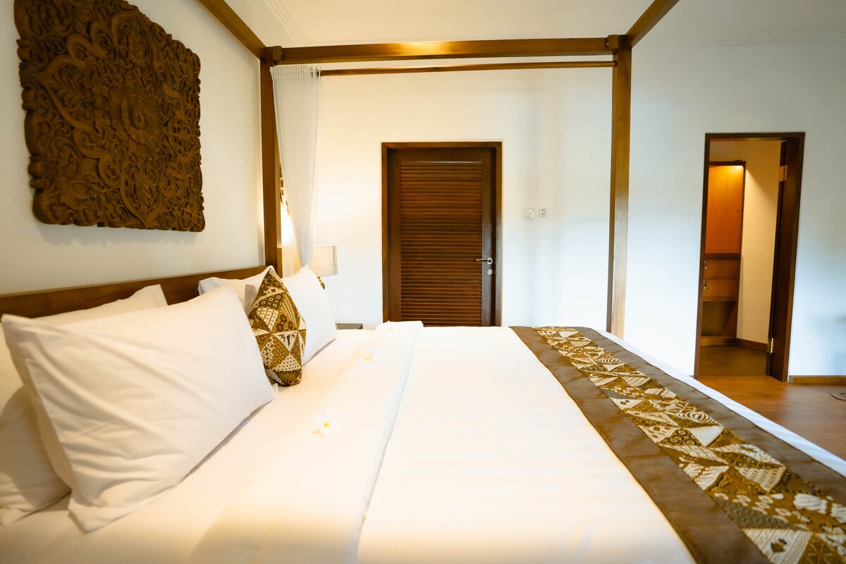 Cinta Shanti Estate 26