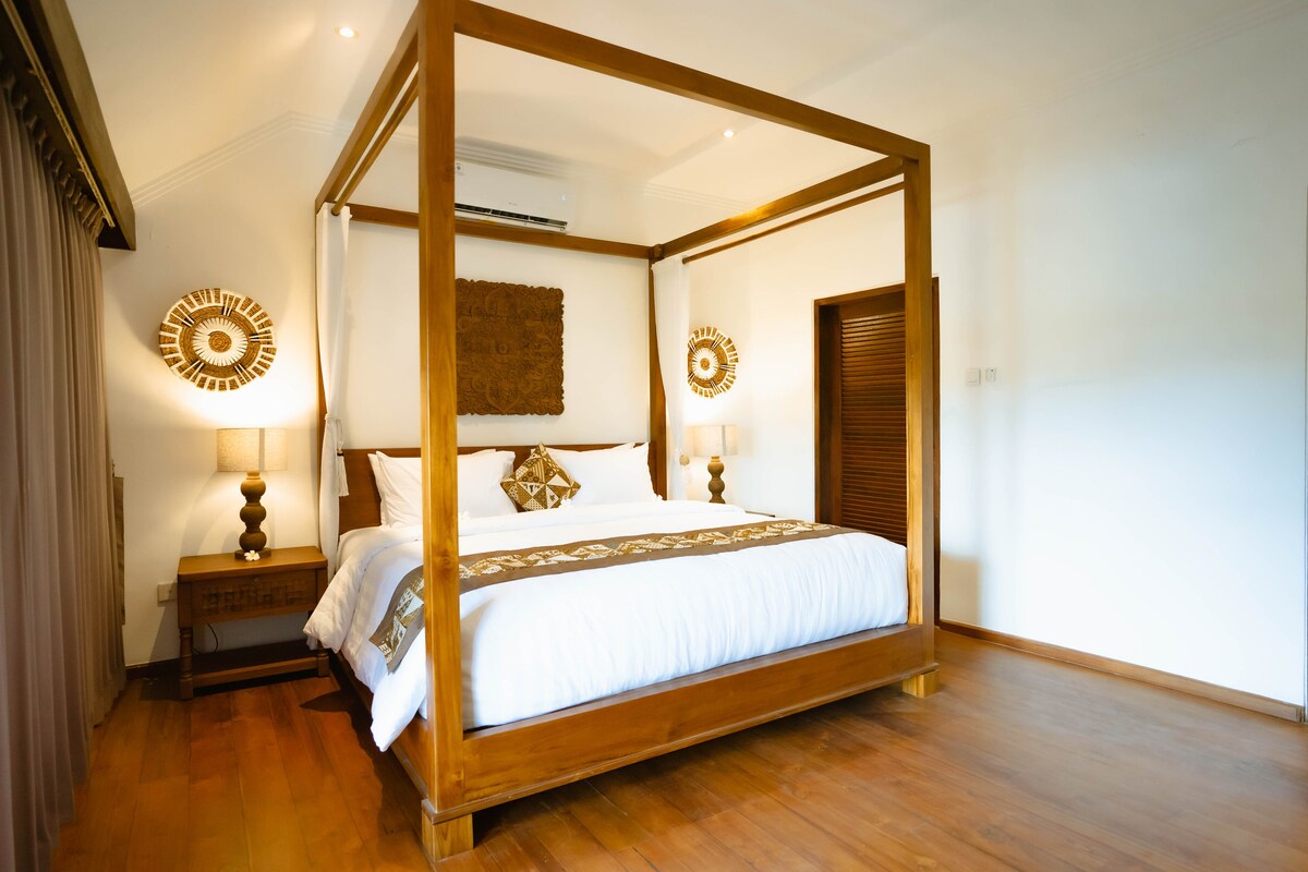 Cinta Shanti Estate 27