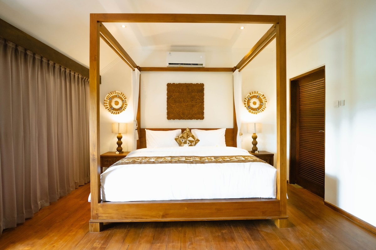Cinta Shanti Estate 29