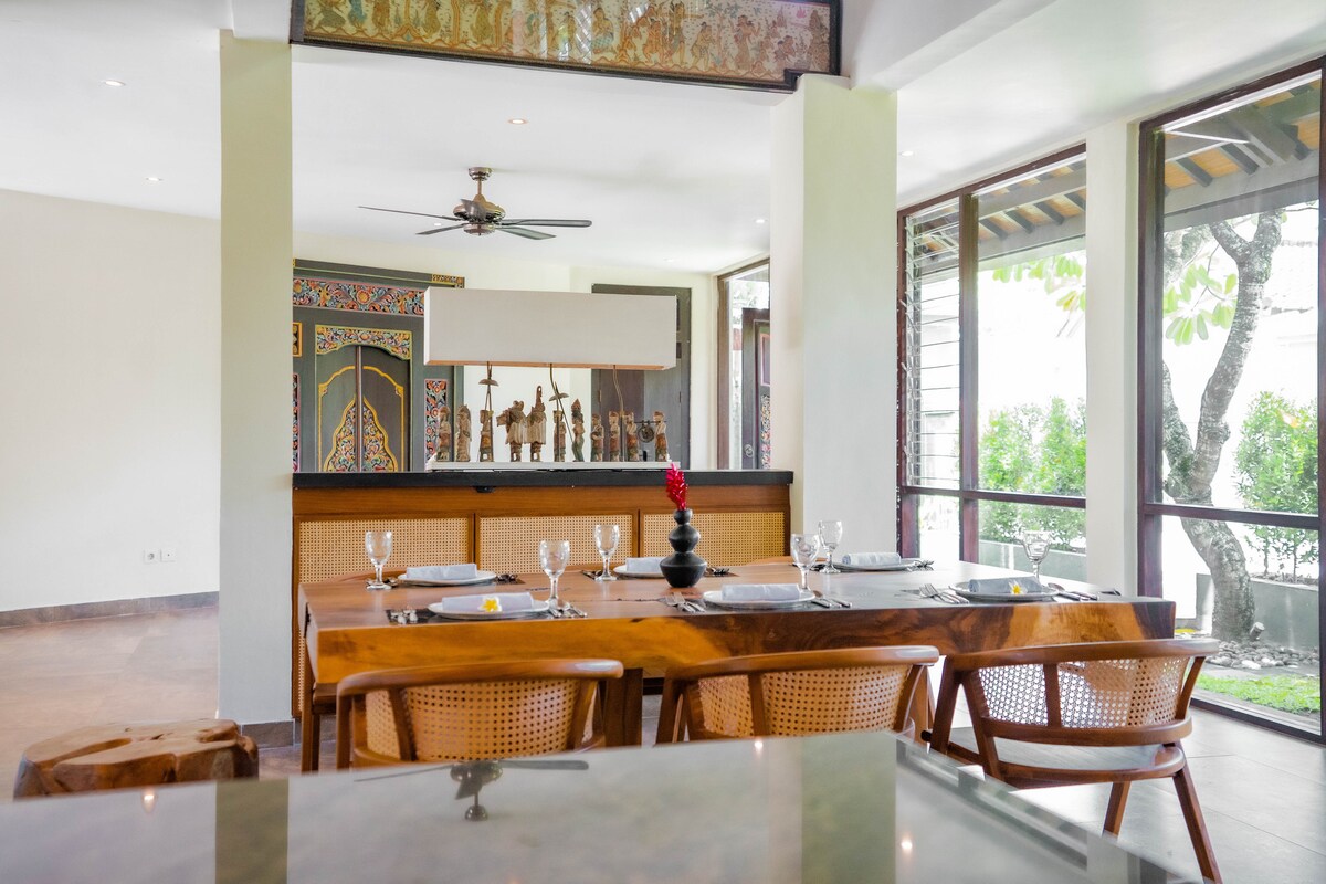 Cinta Shanti Estate 3