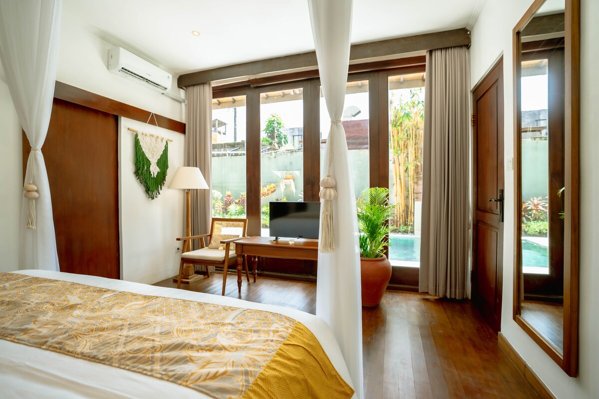 Cinta Shanti Estate 4