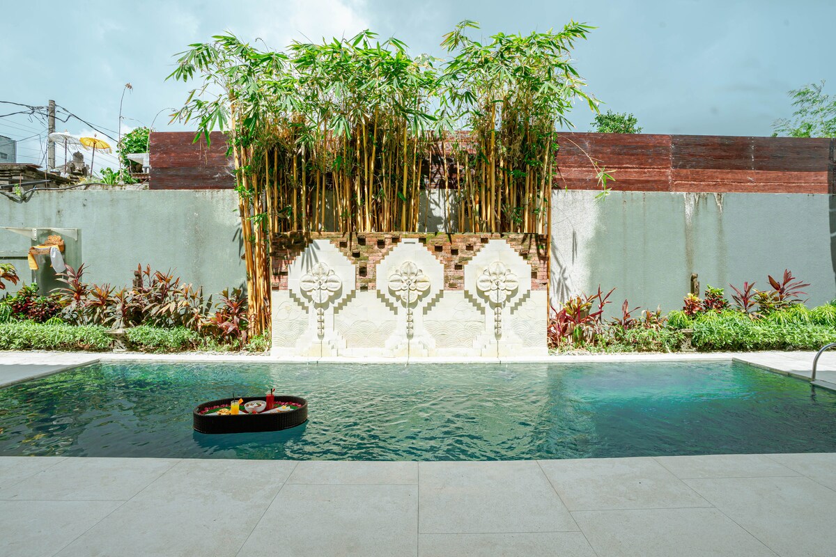 Cinta Shanti Estate 5