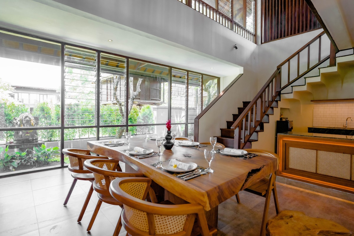 Cinta Shanti Estate 6