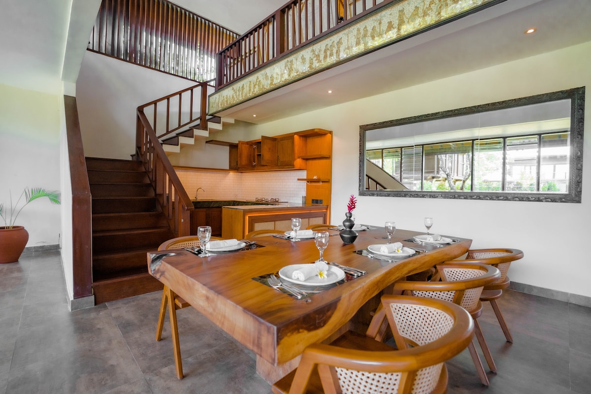 Cinta Shanti Estate 8