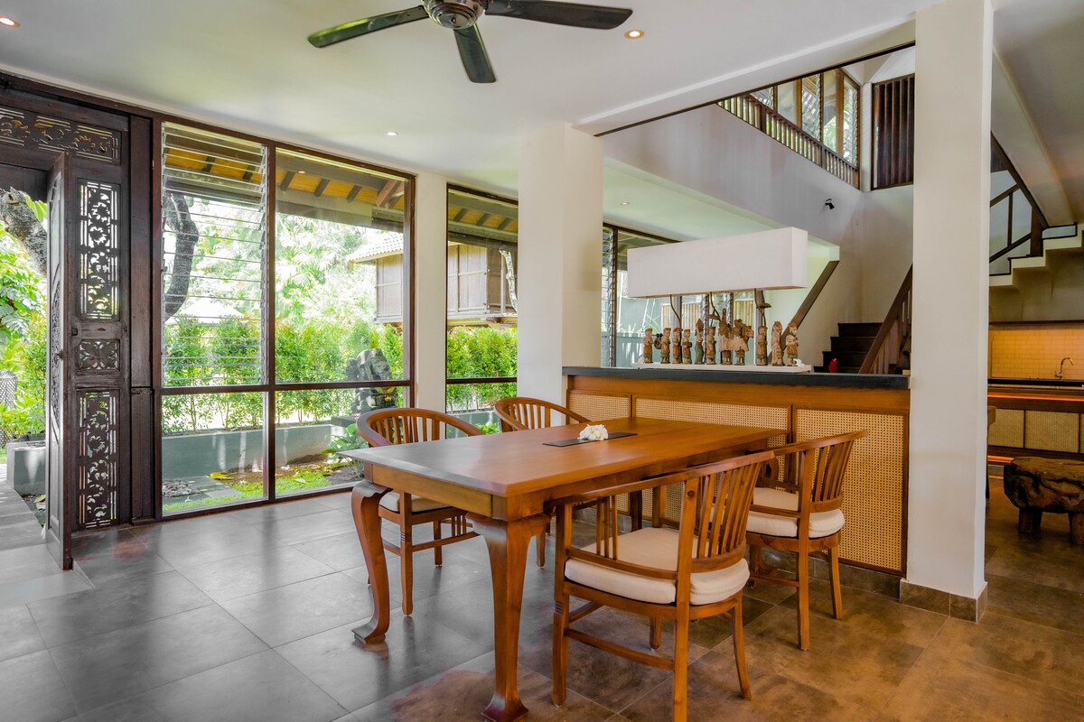 Cinta Shanti Estate 9