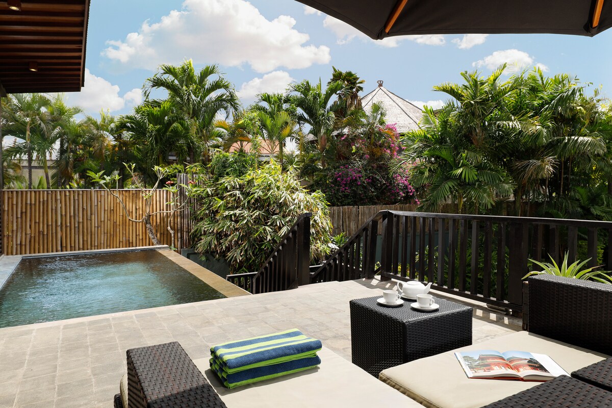 Damou Shanti Estate Seminyak 3