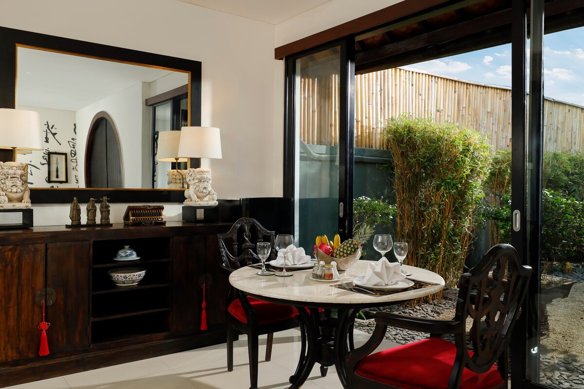 Oaini Shanti Estate Seminyak 3
