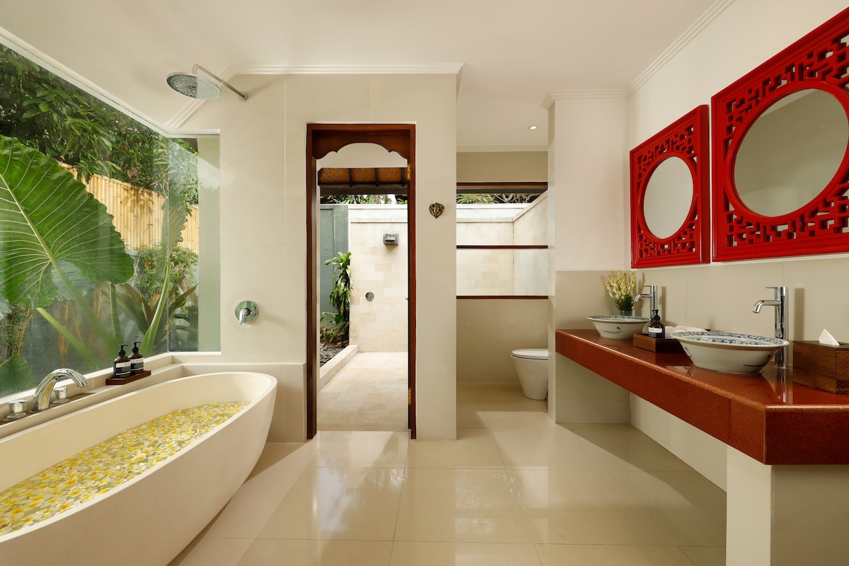 Oaini Shanti Estate Seminyak 4