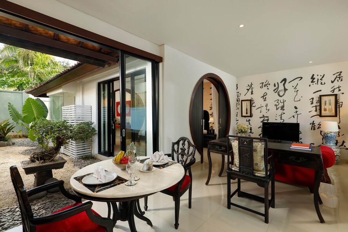 Oaini Shanti Estate Seminyak 5