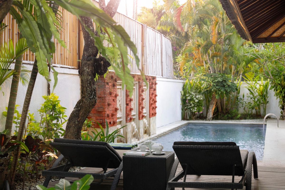 Pyaar Shanti Estate Seminyak