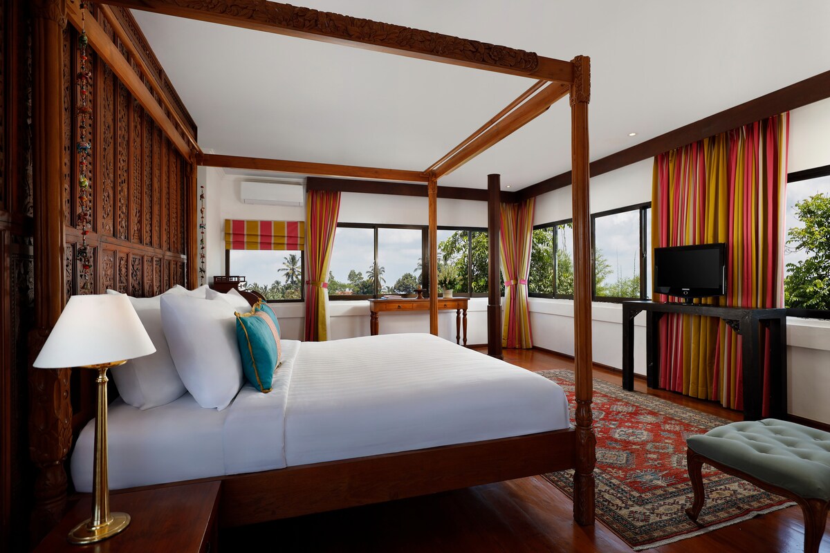 Pyaar Shanti Estate Seminyak 3
