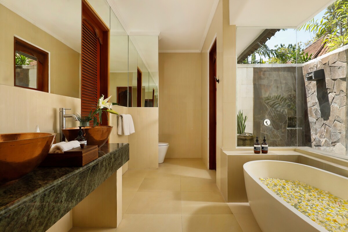 Pyaar Shanti Estate Seminyak 5