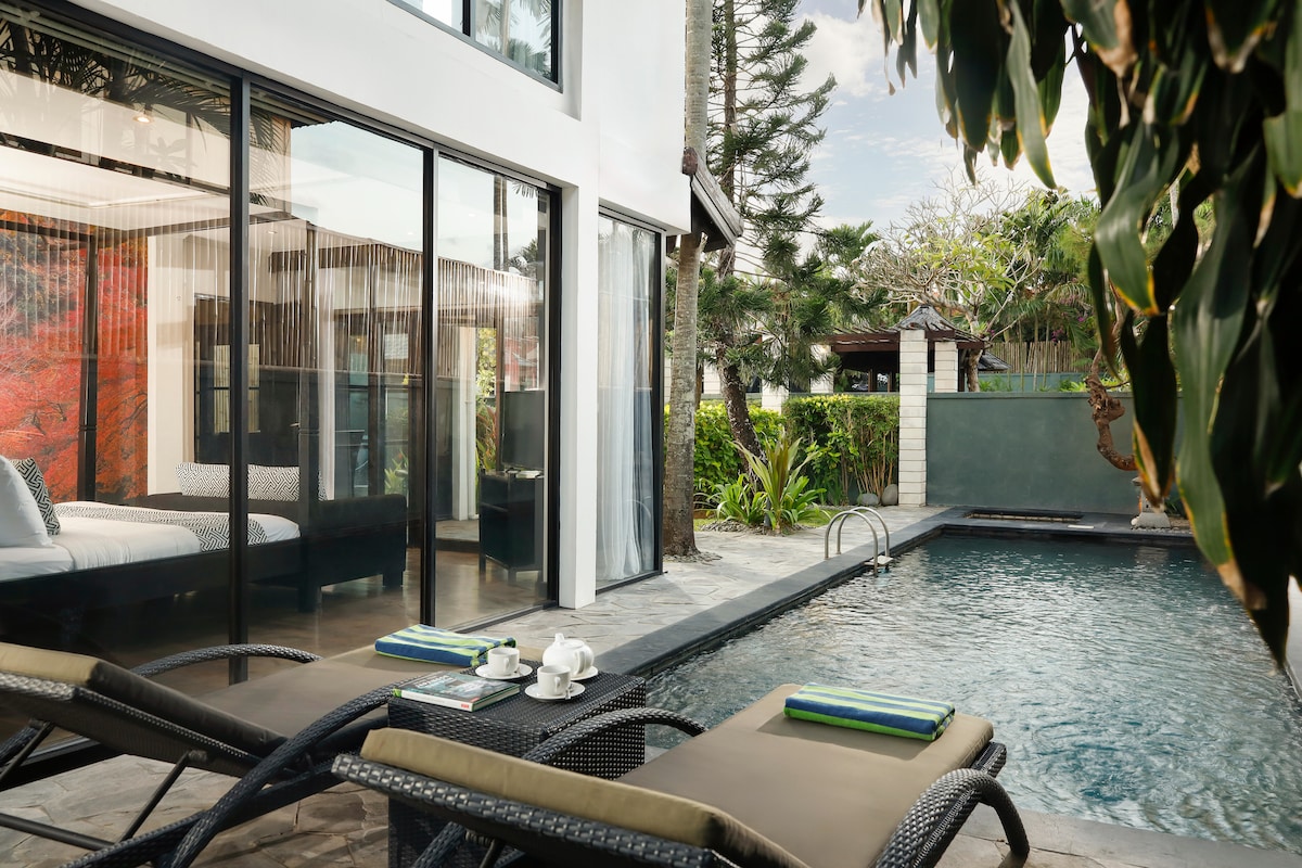 Yuubi Shanti Estate Seminyak
