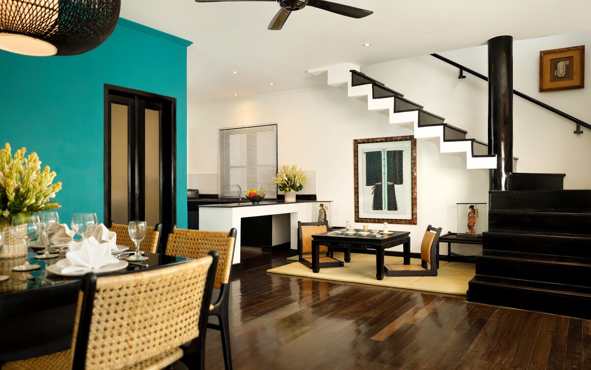 Yuubi Shanti Estate Seminyak 3