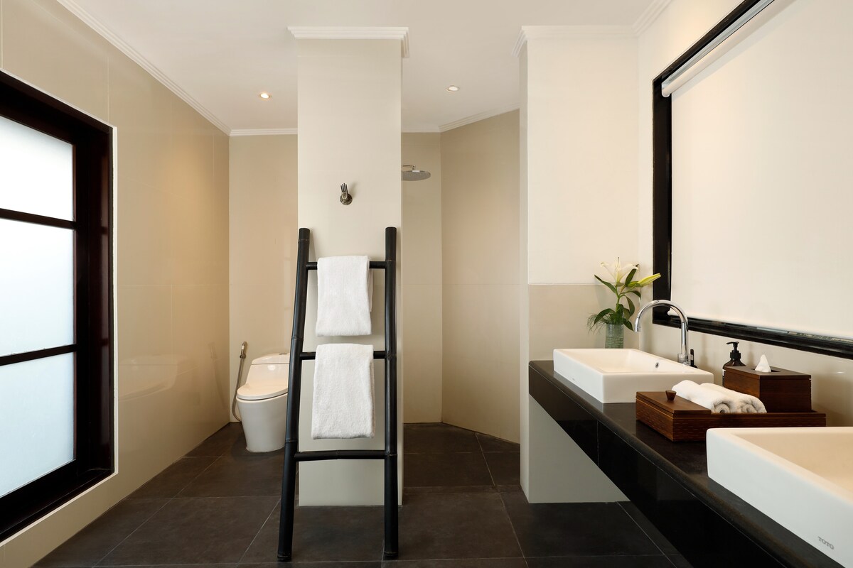 Yuubi Shanti Estate Seminyak 5