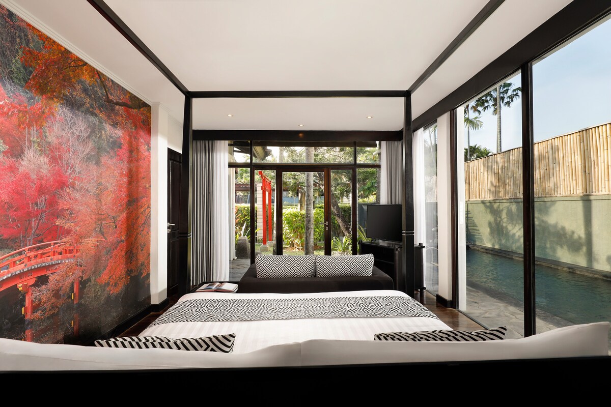 Yuubi Shanti Estate Seminyak 6