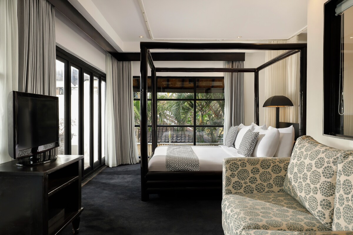 Yuubi Shanti Estate Seminyak 7