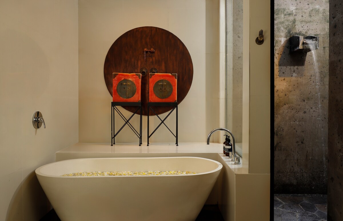 Yuubi Shanti Estate Seminyak 8