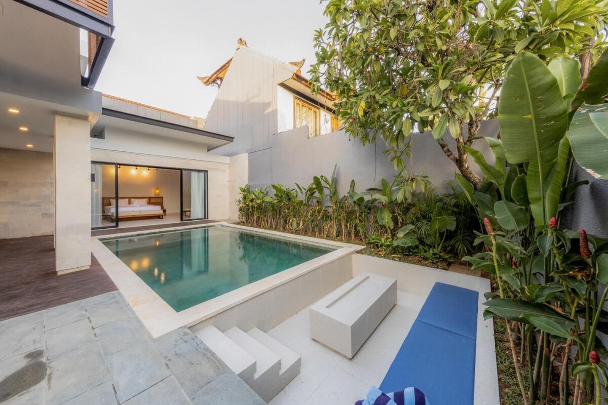 Quiet 4 Bedroom Villa Close to Beach and Nightlive 16