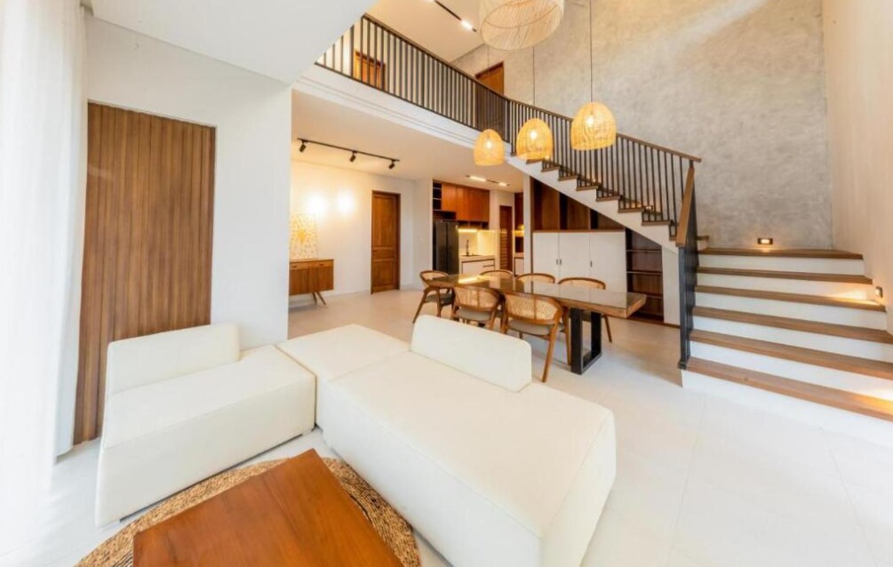 Quiet 4 Bedroom Villa Close to Beach and Nightlive 17