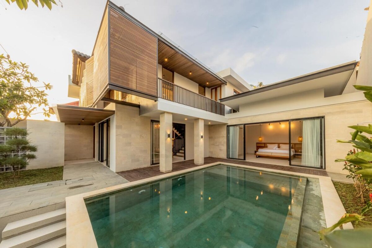 Quiet 4 Bedroom Villa Close to Beach and Nightlive 19