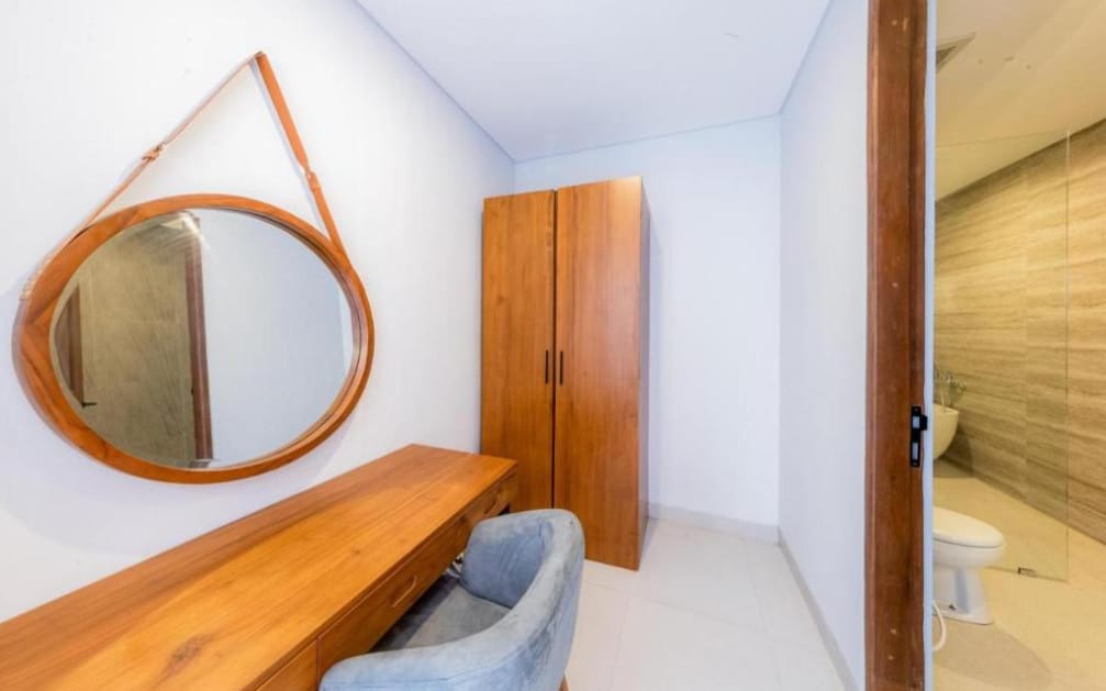 Quiet 4 Bedroom Villa Close to Beach and Nightlive 24
