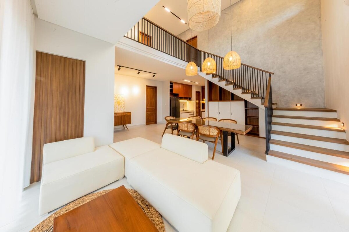 Quiet 4 Bedroom Villa Close to Beach and Nightlive 27