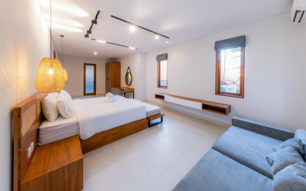 Quiet 4 Bedroom Villa Close to Beach and Nightlive 29