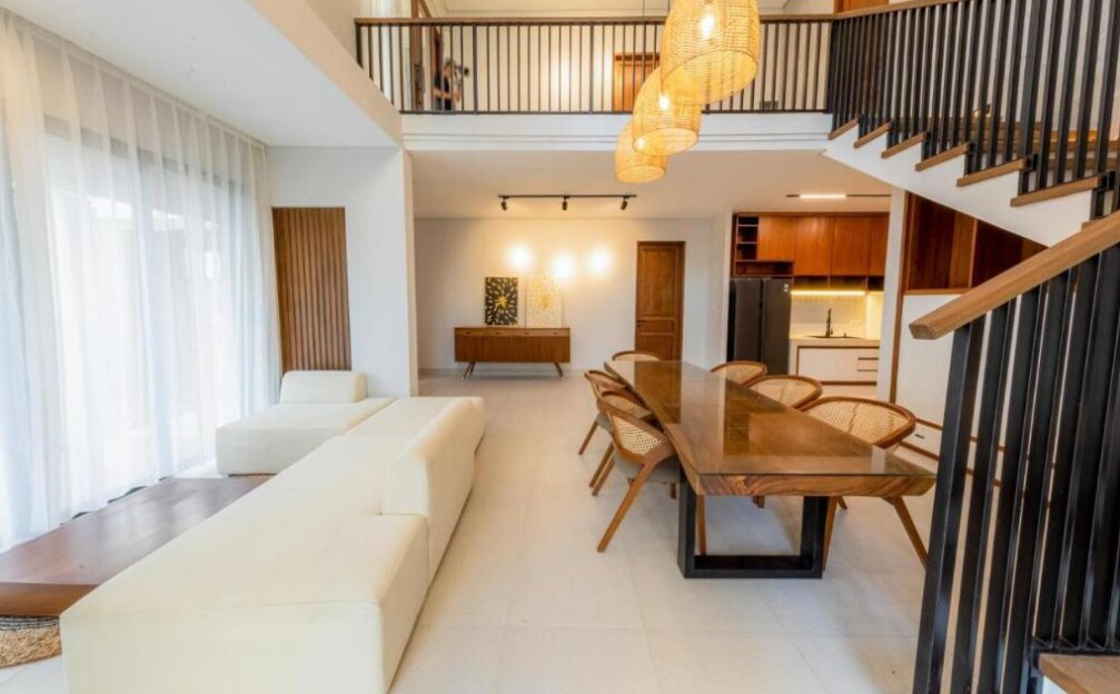 Quiet 4 Bedroom Villa Close to Beach and Nightlive 33