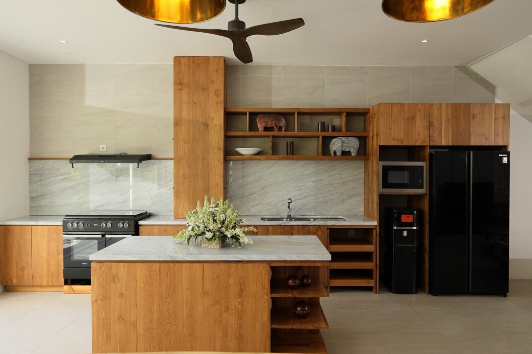 Quiet and Modern 5BR Villa with Daily Cleaning 17