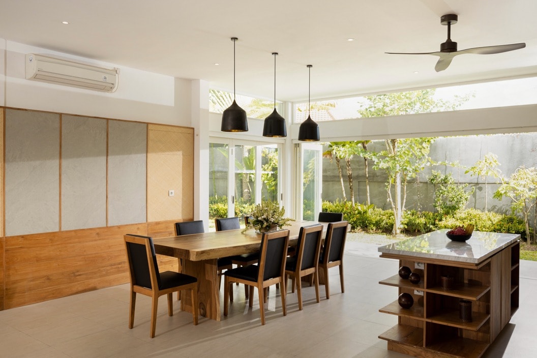 Quiet and Modern 5BR Villa with Daily Cleaning 18