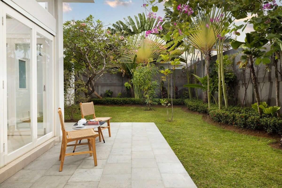 Quiet and Modern 5BR Villa with Daily Cleaning 2